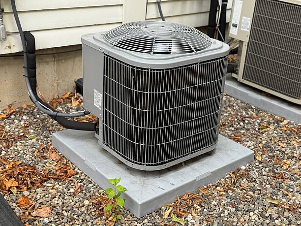 24/7 Emergency Hvac experts in Clinton, OK