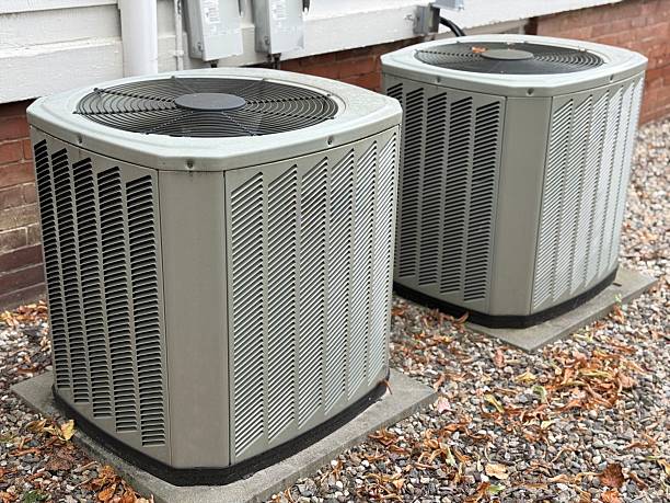 Reliable Hvac contractor in Clinton, OK by JG Cool HVAC